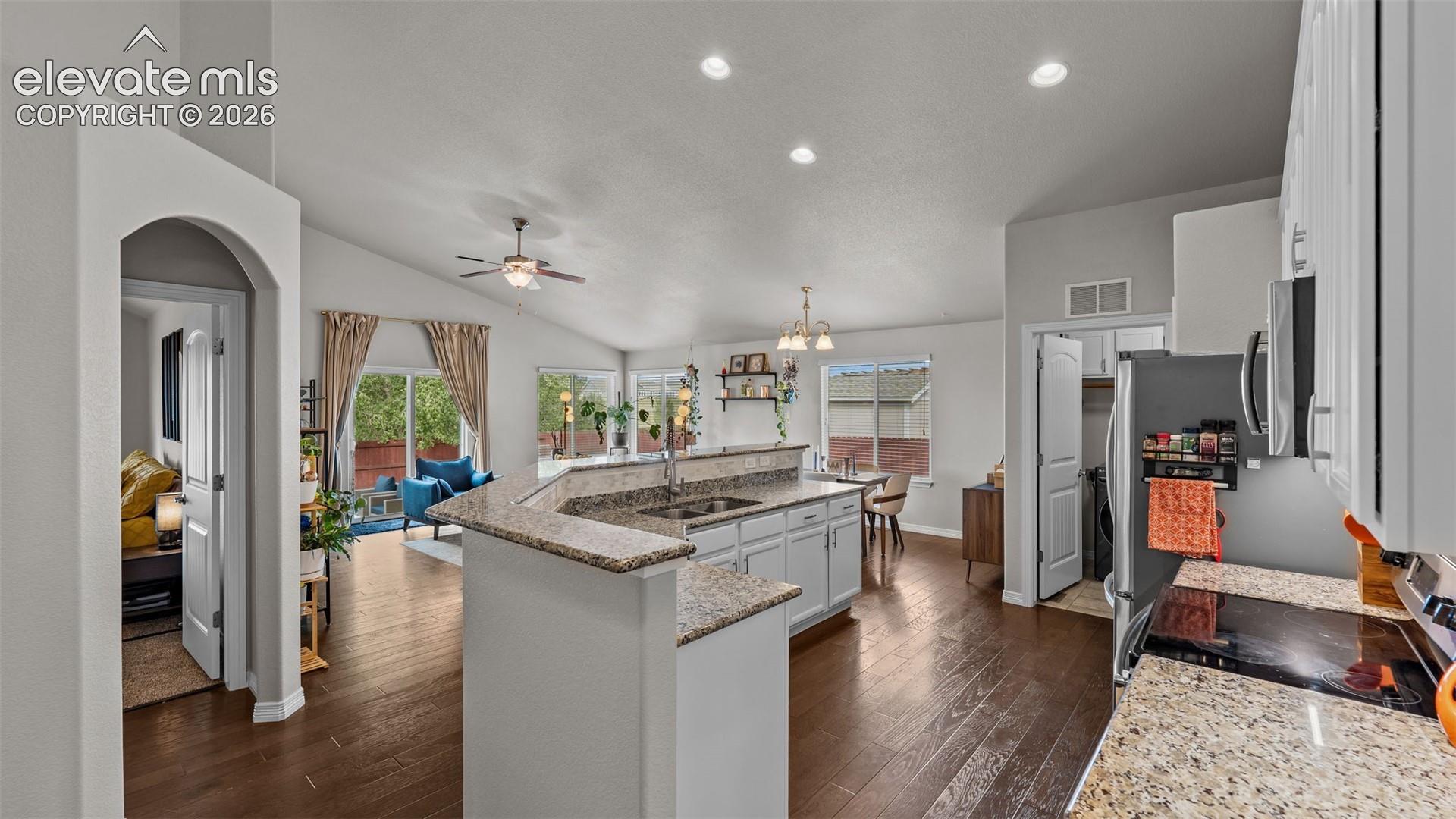 Photo 20 of 6754 Phantom Way, Colorado Springs