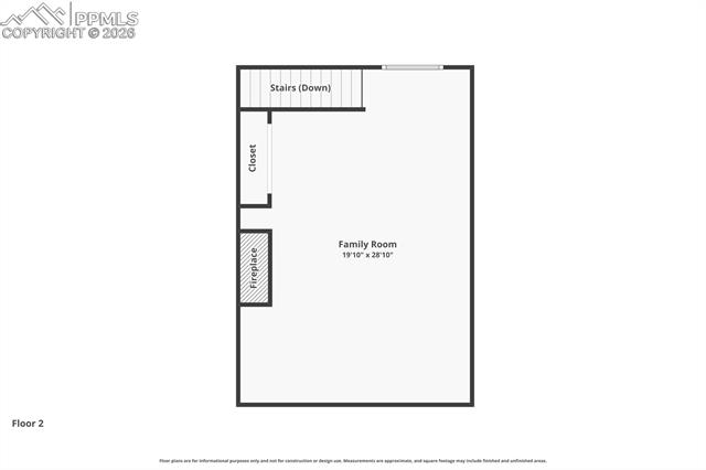 750 San Bruno Pl, Colorado Springs, CO 80906