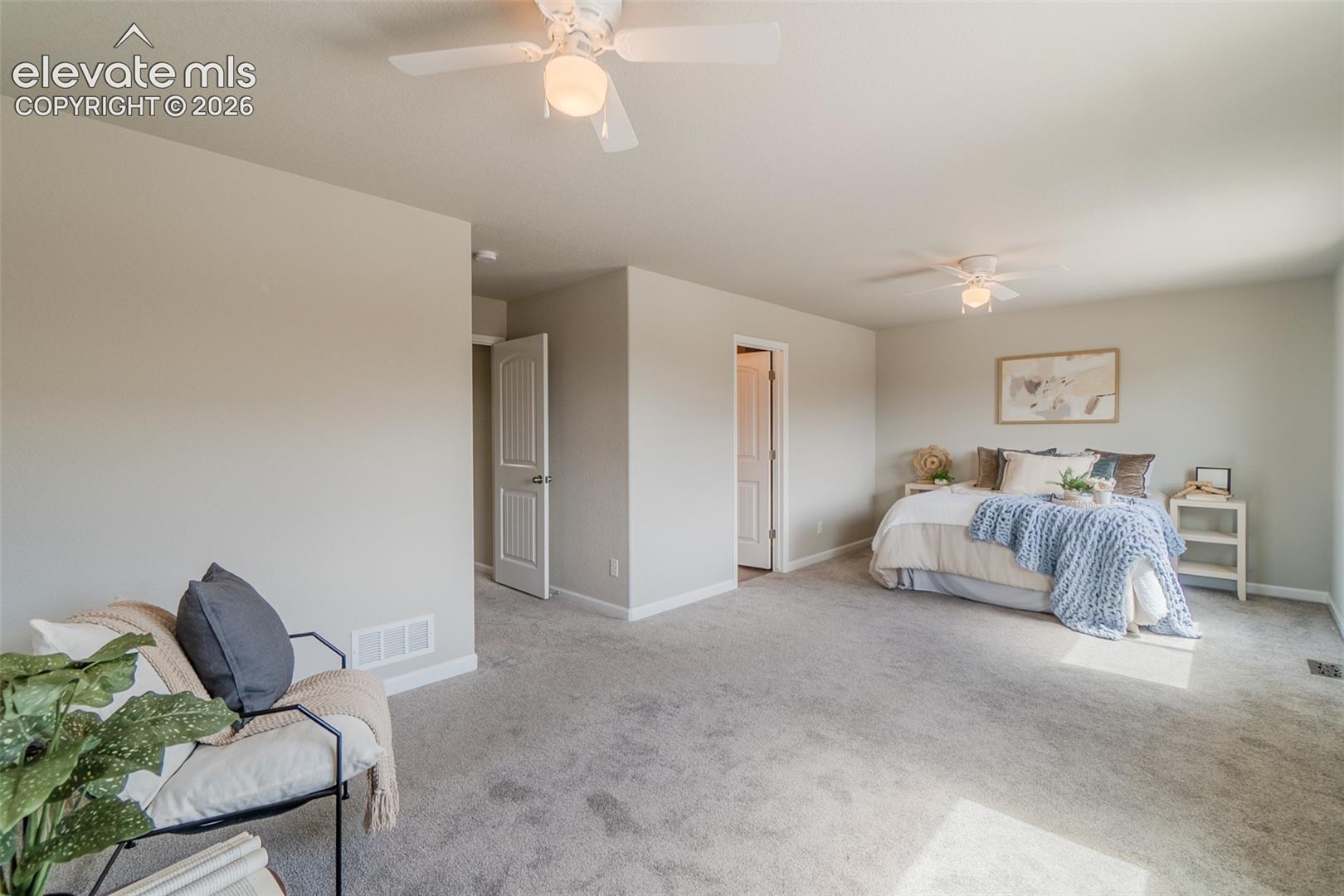 Photo 17 of 6071 Old Glory Drive, Colorado Springs