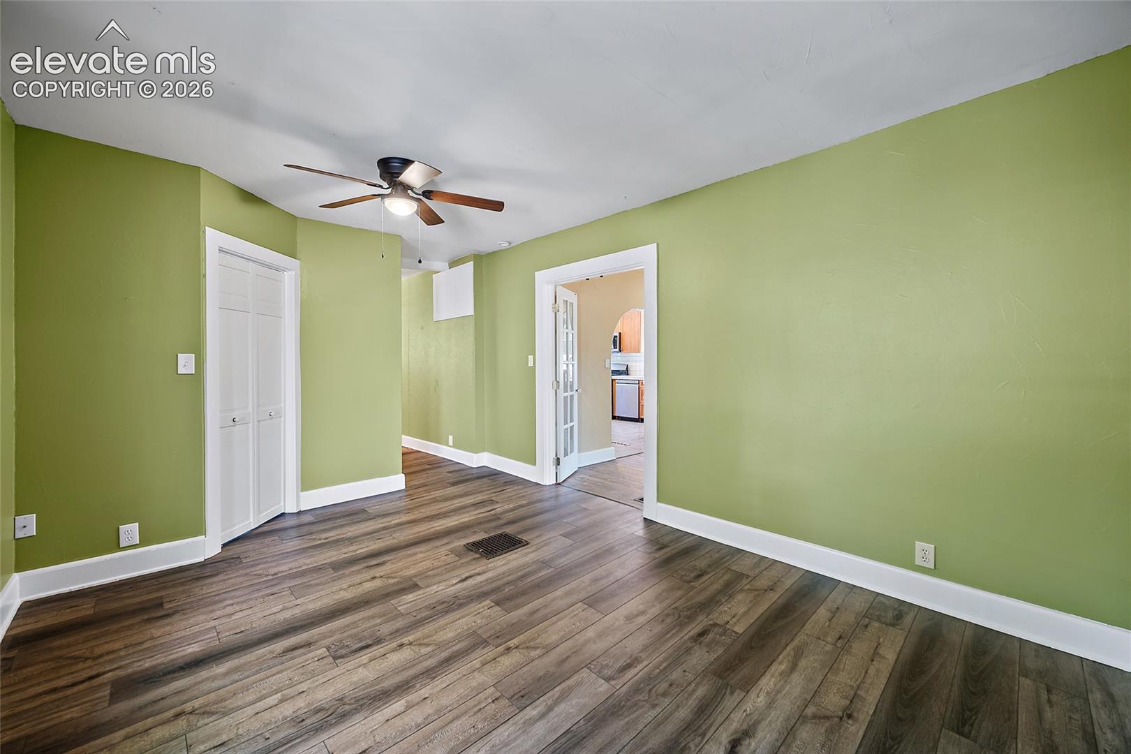 Photo 18 of 1510 W Bijou Street, Colorado Springs