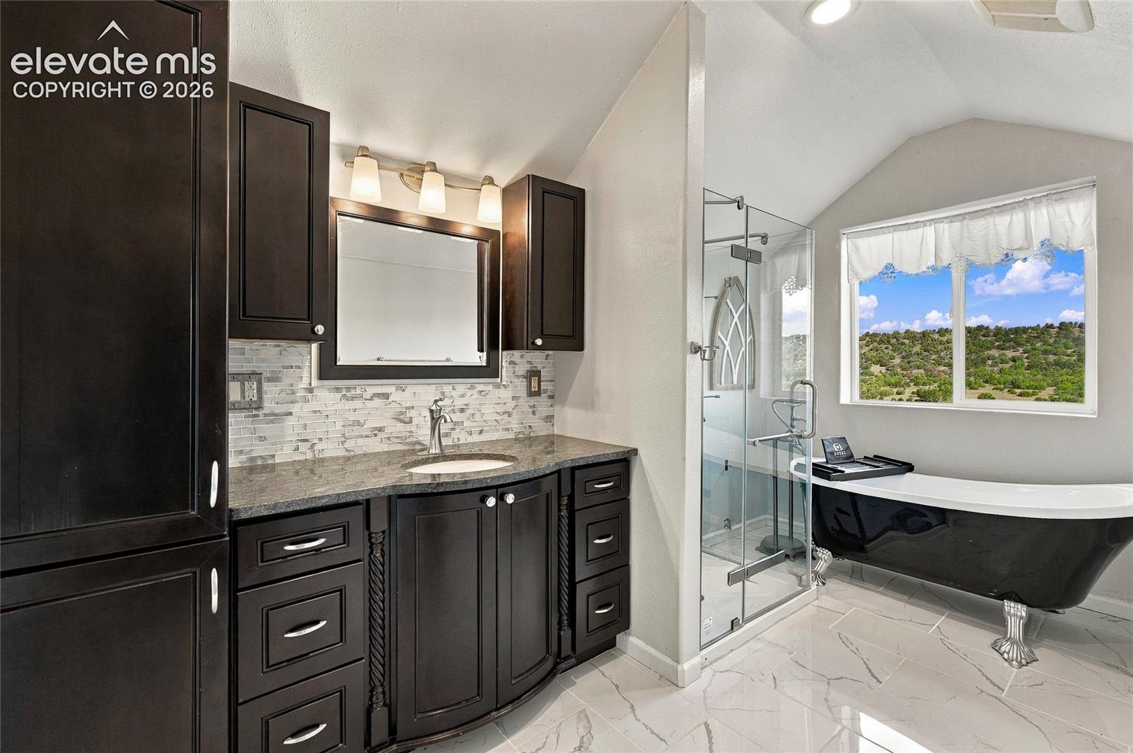 Upstairs Bathroom