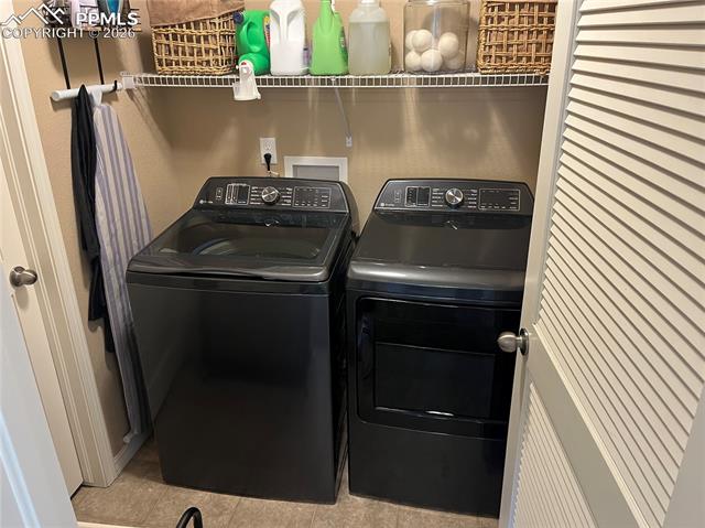 4029 Creek Legend Vw, Colorado Springs, CO 80911
