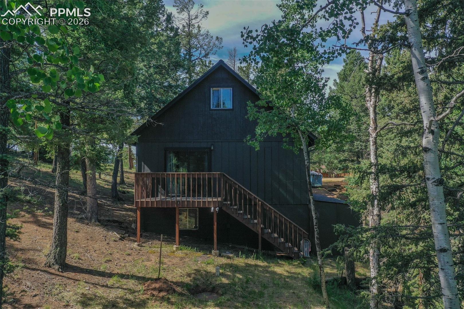 Photo 15 of 377 Ridge Road, Divide