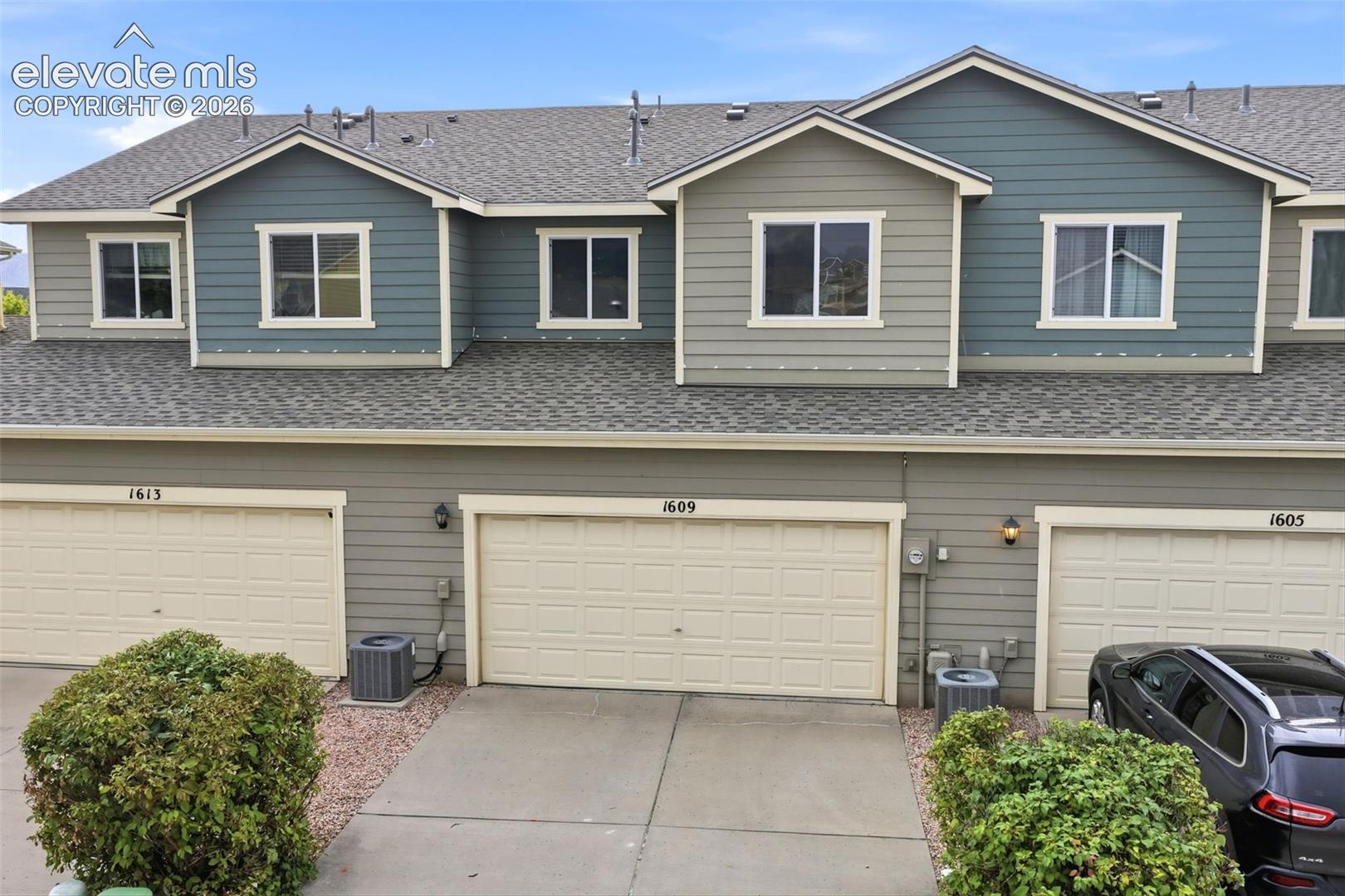 Photo 9 of 1609 Gold Hill Mesa Drive, Colorado Springs