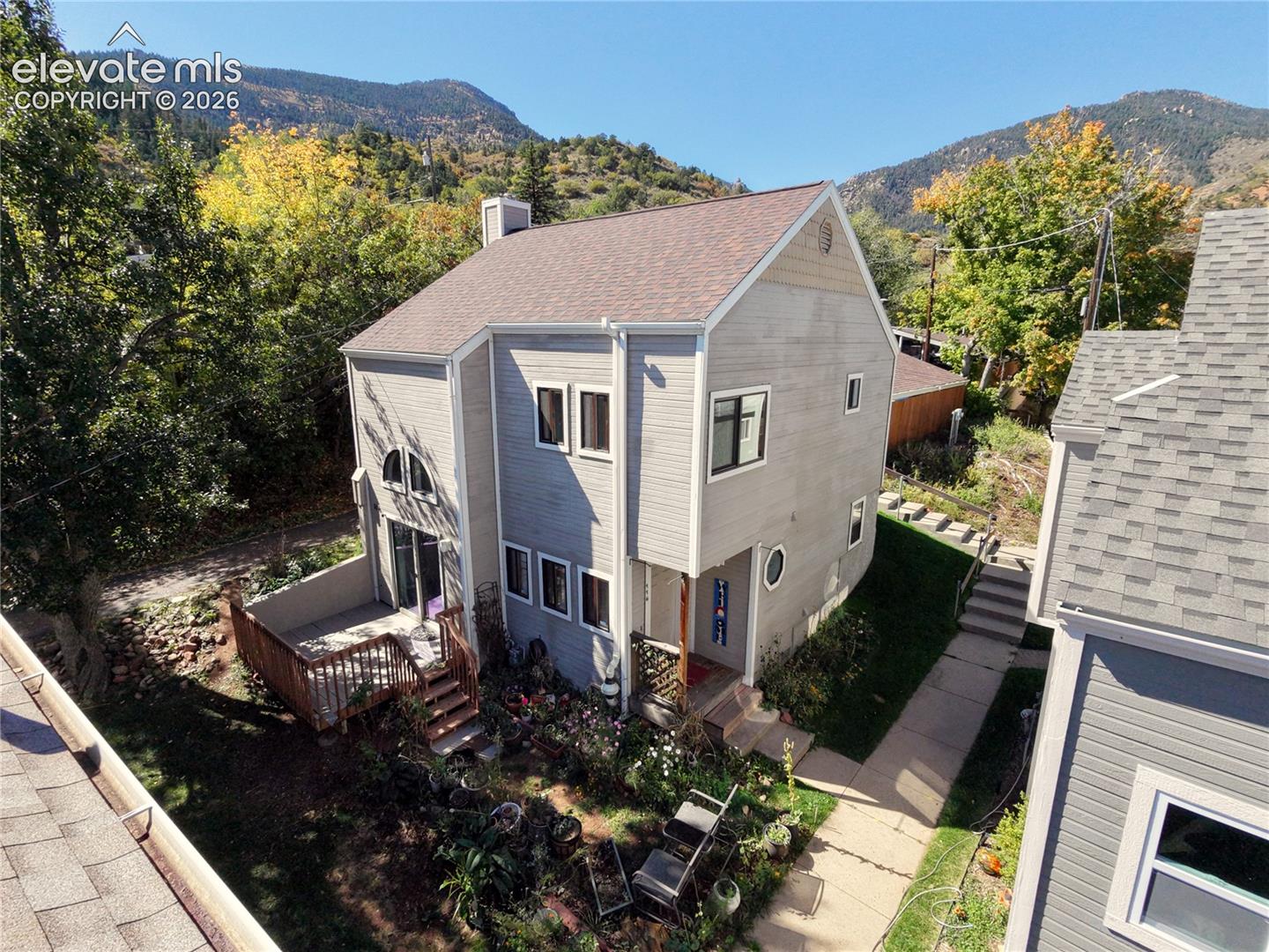 Photo 32 of 116 Manitou Place, Manitou Springs