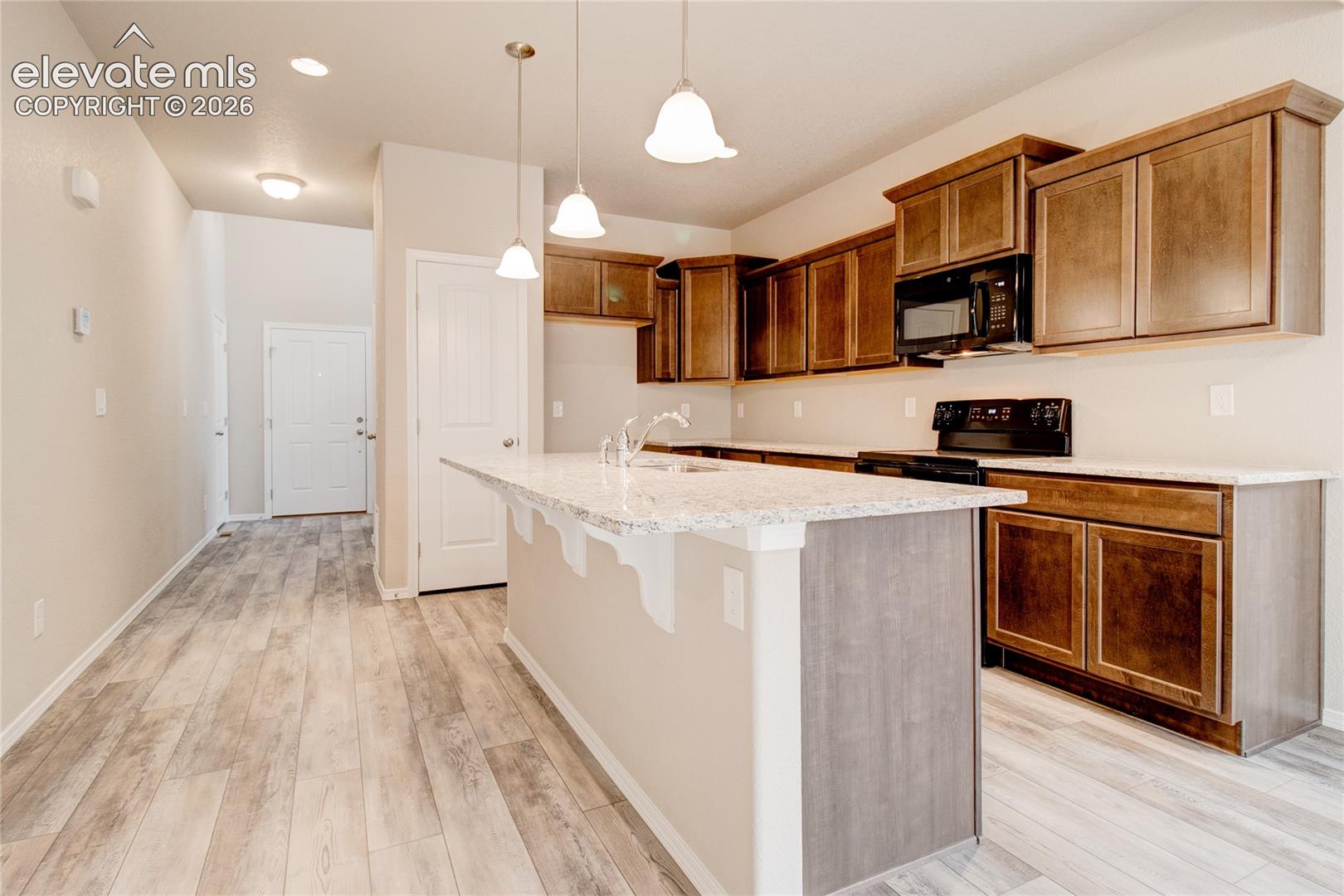Photo 7 of 10387 Rockery Street, Colorado Springs