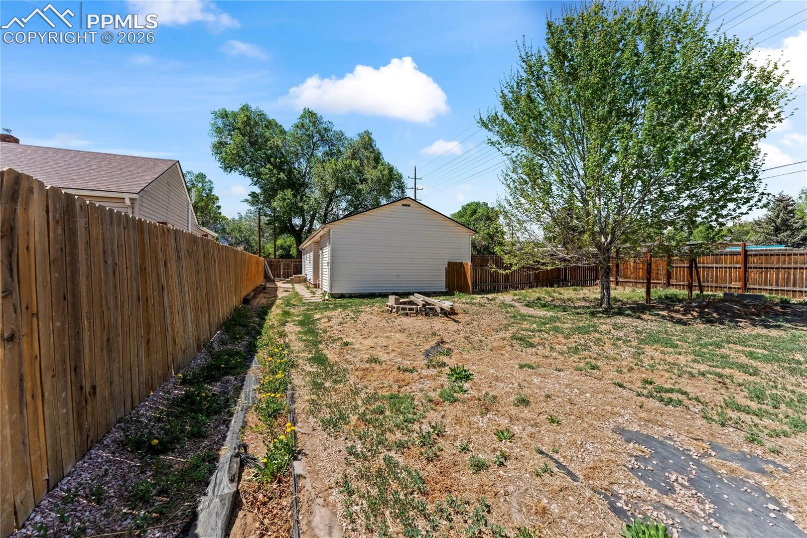 Photo 23 of 849 E Fountain Boulevard, Colorado Springs