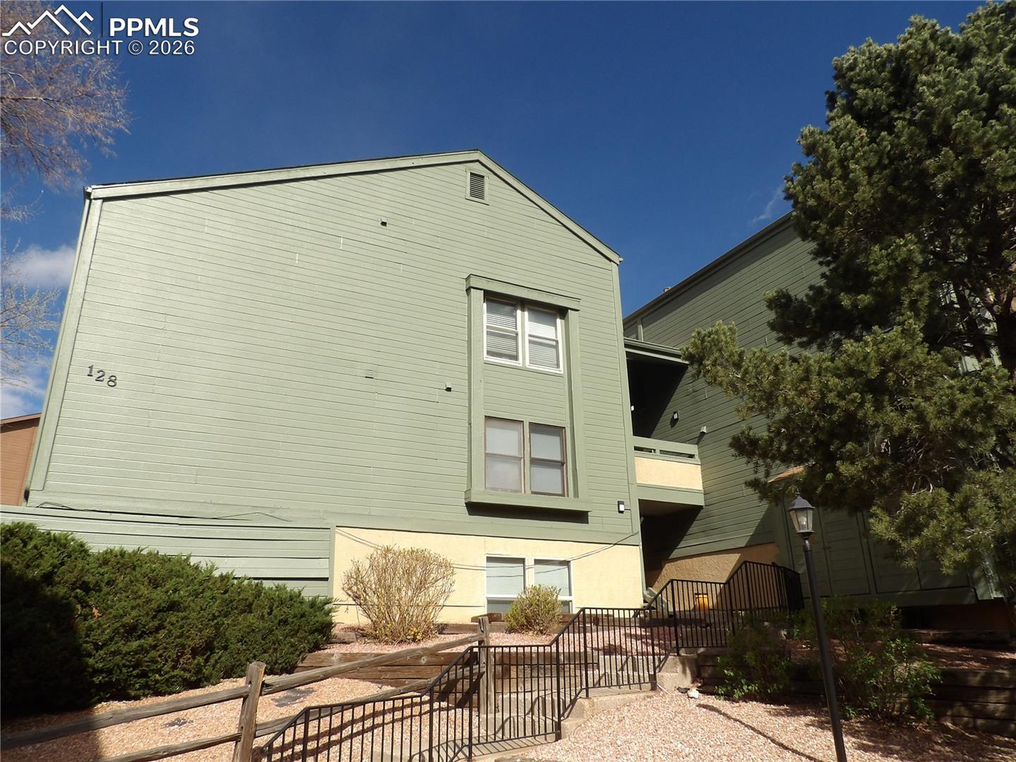 128 Rockrimmon Blvd #201, Colorado Springs, CO 80919