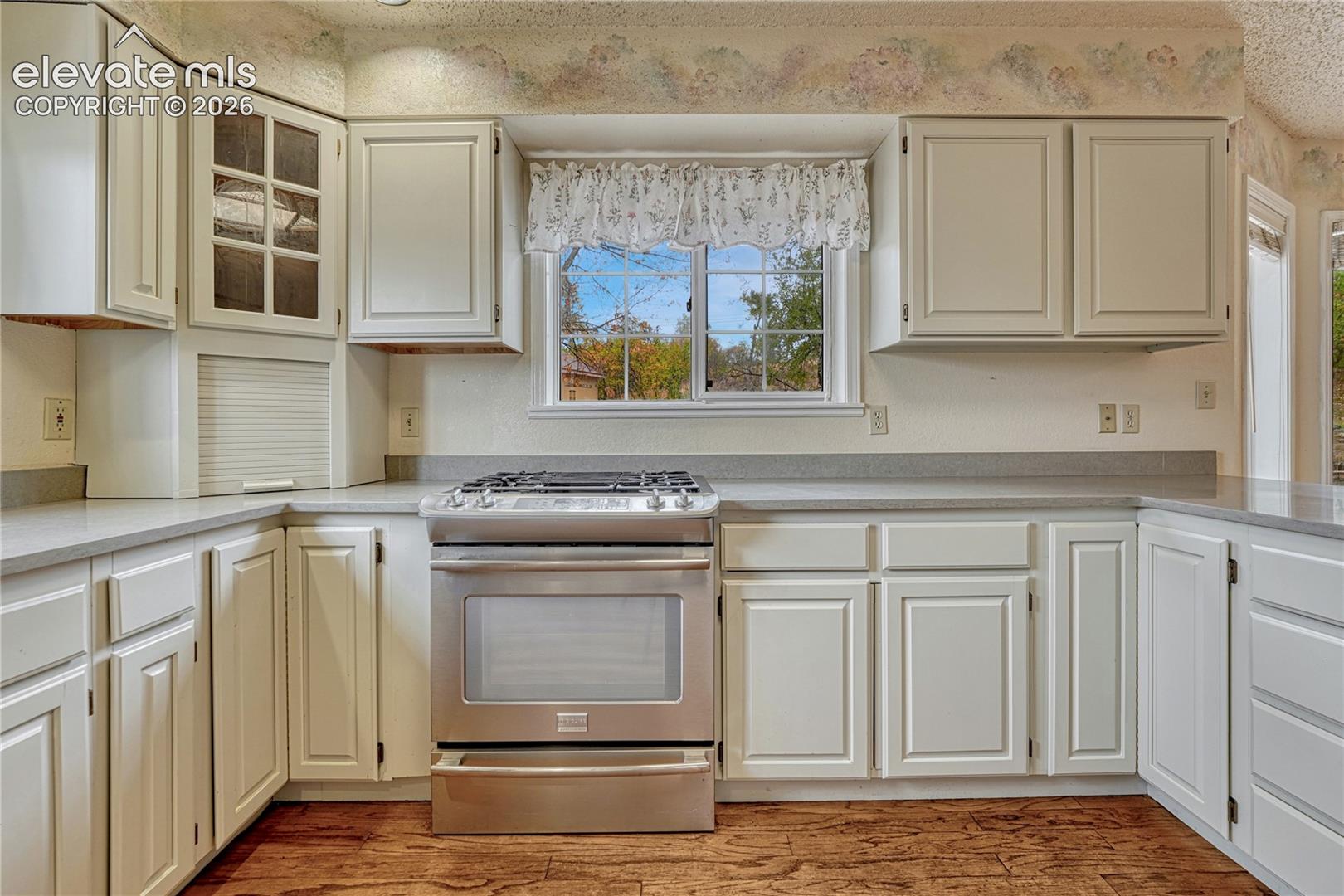 Photo 12 of 1069 BERGLIND Road, Colorado Springs
