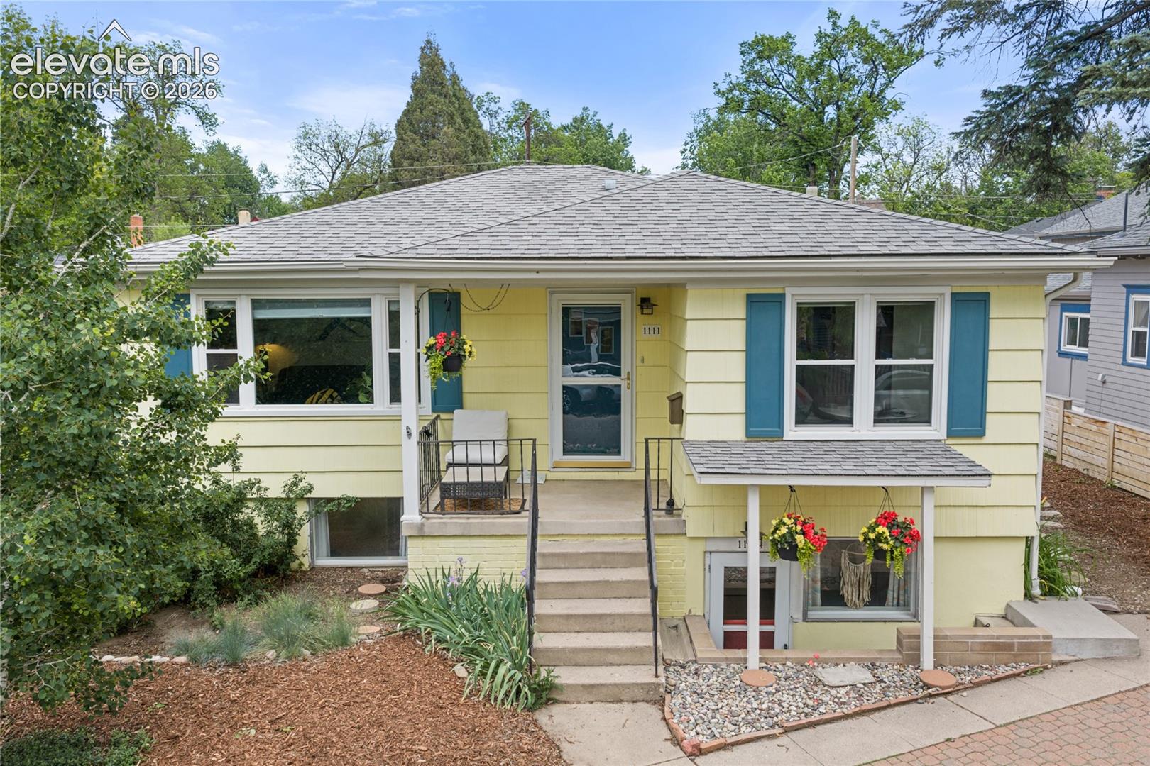 1111 N Arcadia St, Colorado Springs, CO 80903