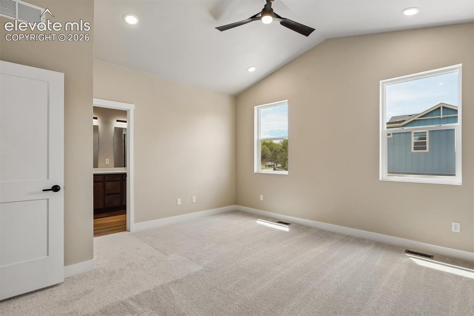 Photo 14 of 3041 Curly Grove, Colorado Springs