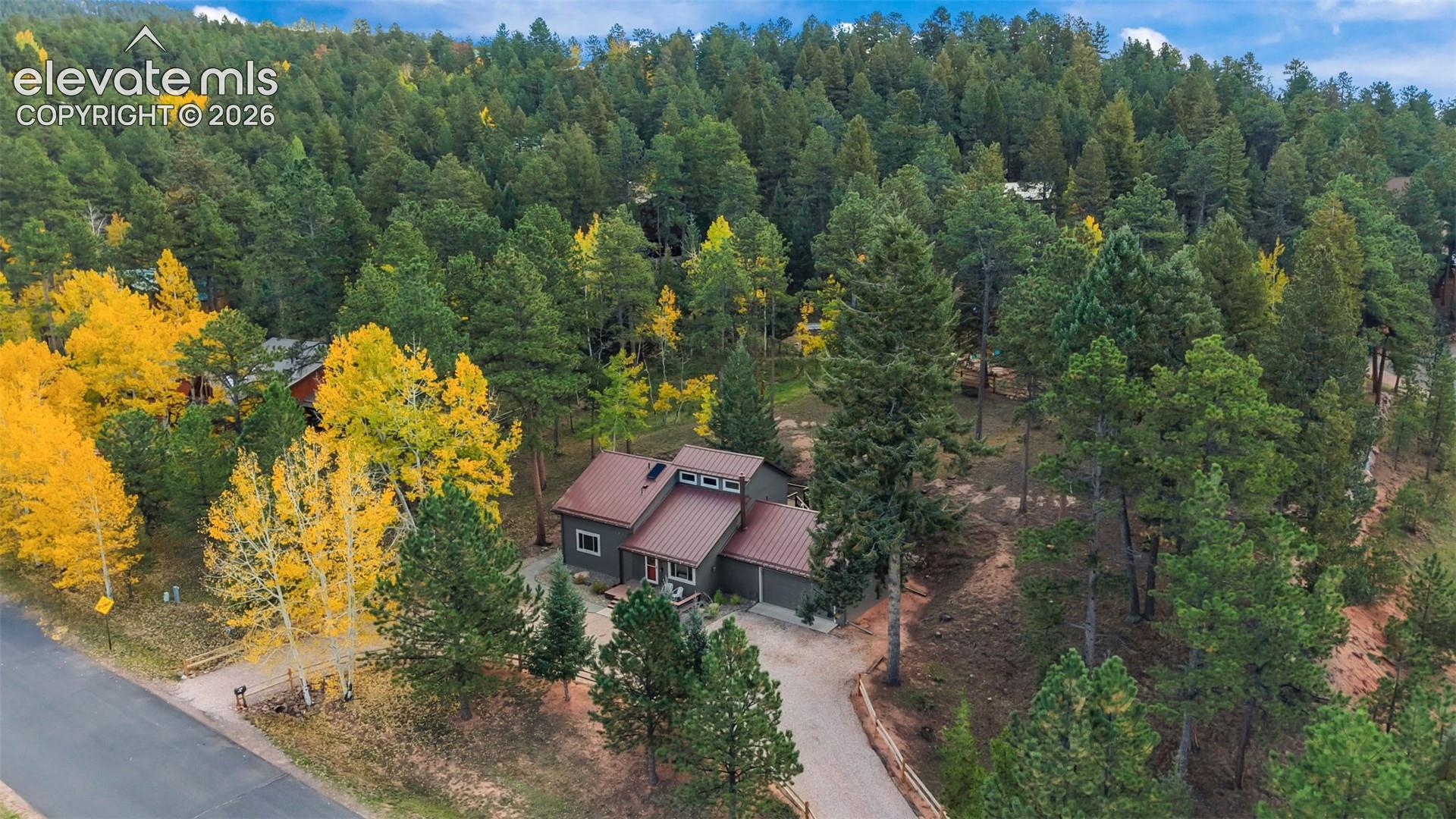 Photo 34 of 1001 Paradise Valley Drive, Woodland Park