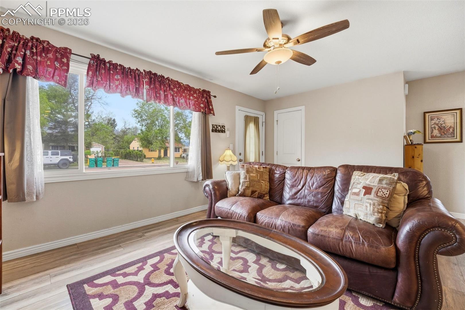 Photo 6 of 1919 S Franklin Avenue, Colorado Springs
