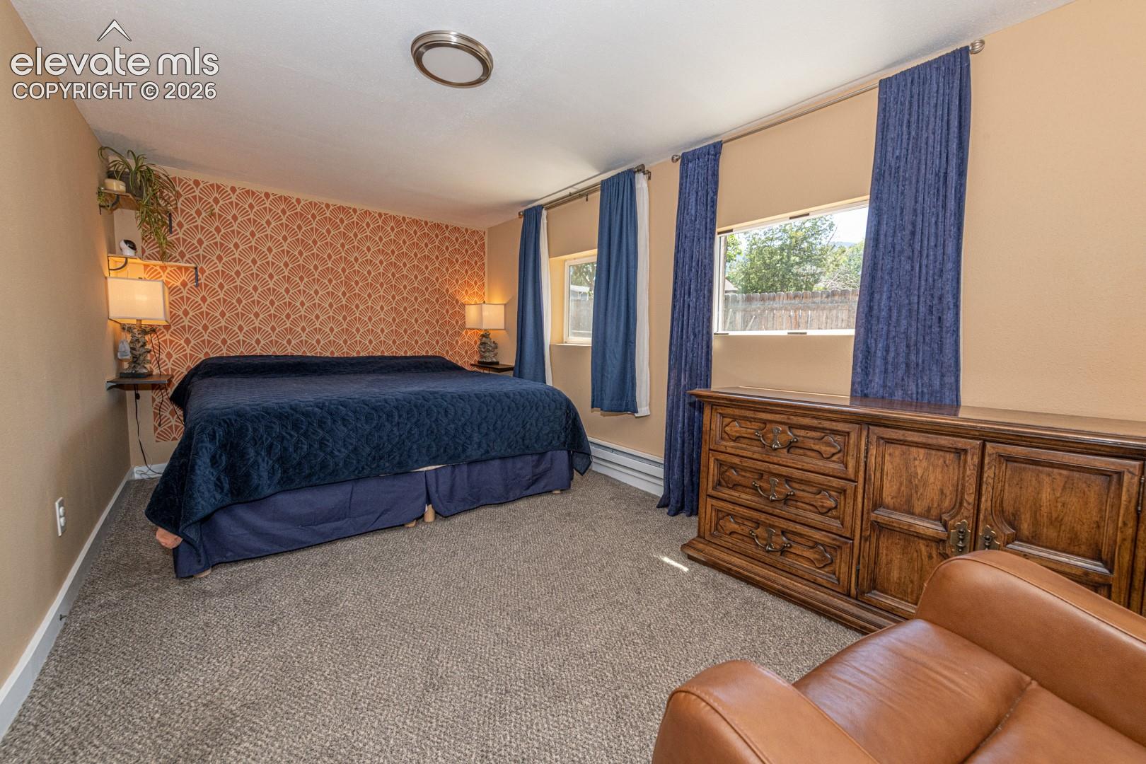 Photo 9 of 2517 Wheeler Avenue, Colorado Springs