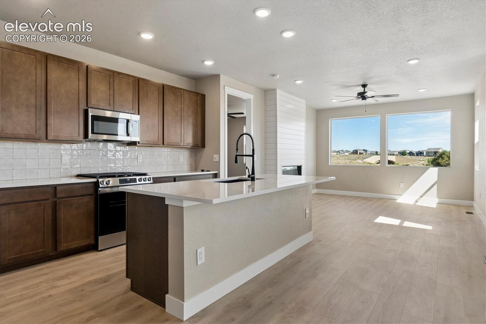 Photo 6 of 7899 Grey Bark Way, Colorado Springs