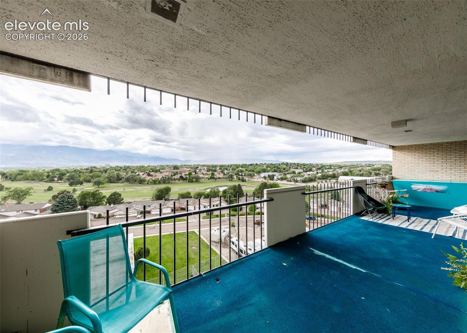 Photo 19 of 411 Lakewood Circle #A1005, Colorado Springs