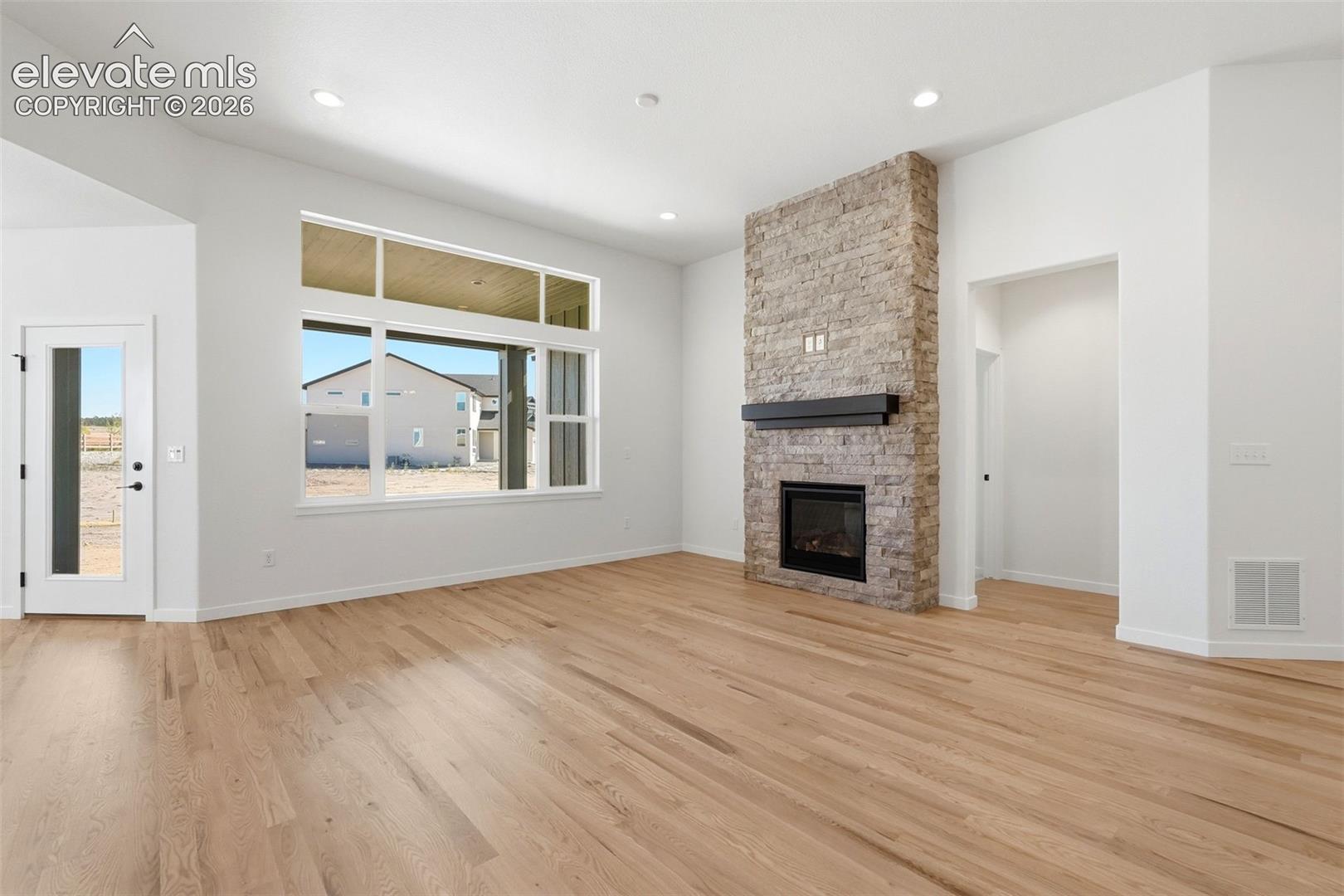 Photo 9 of 9471 Allouche Street, Colorado Springs