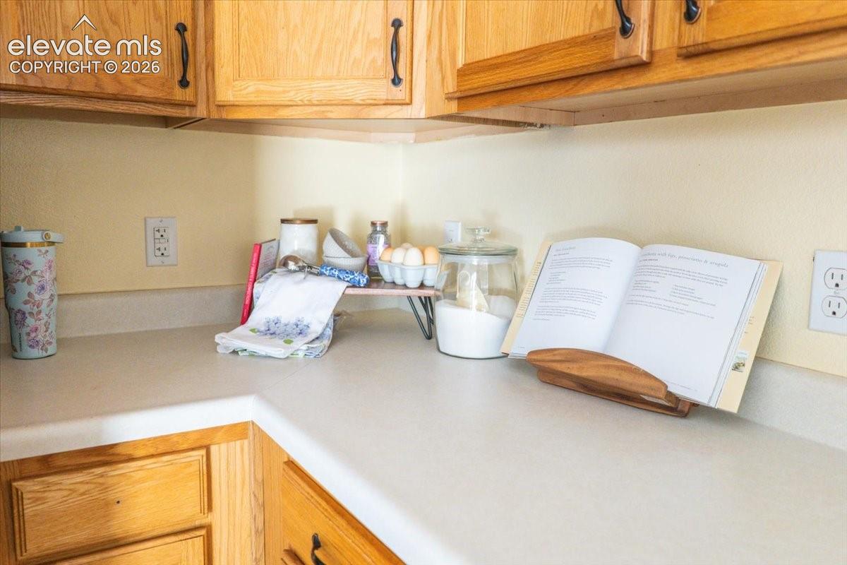 Even more counter space