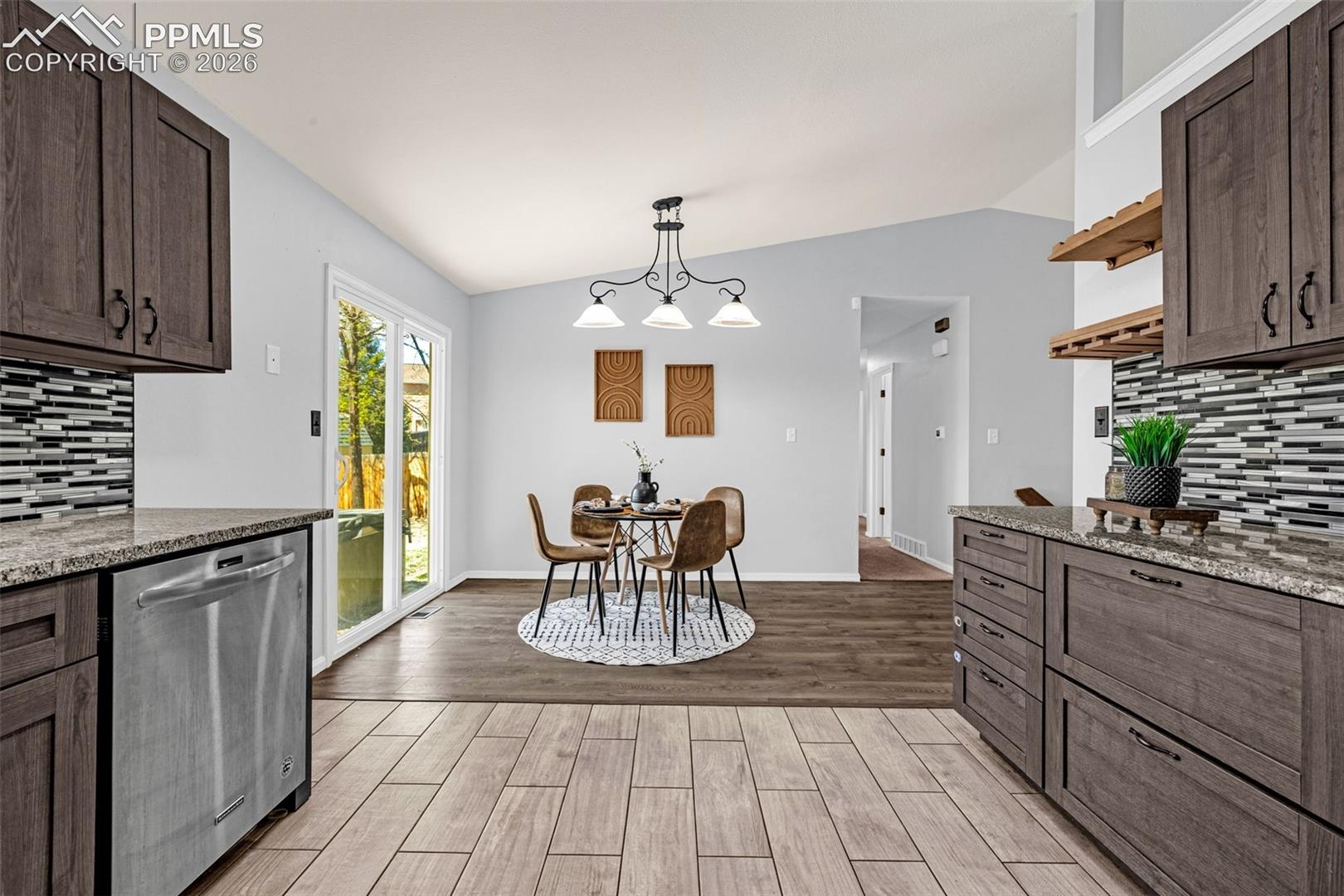 Photo 10 of 1565 Piros Drive, Colorado Springs