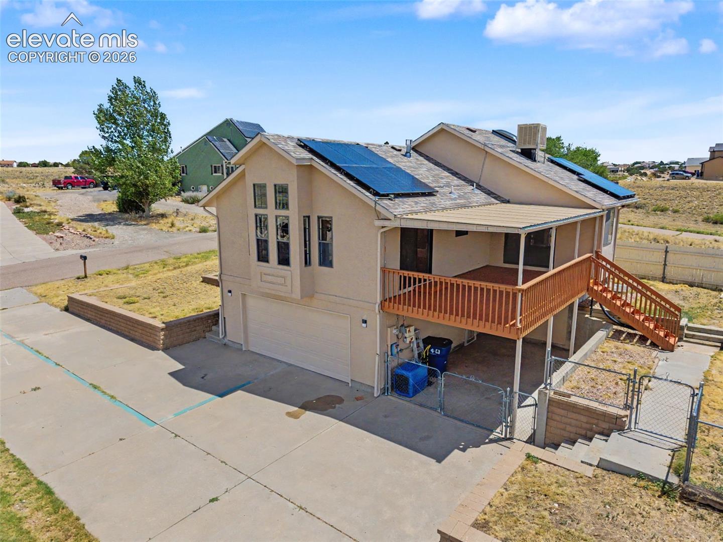 Photo 33 of 242 W Del Ray Drive, Pueblo West