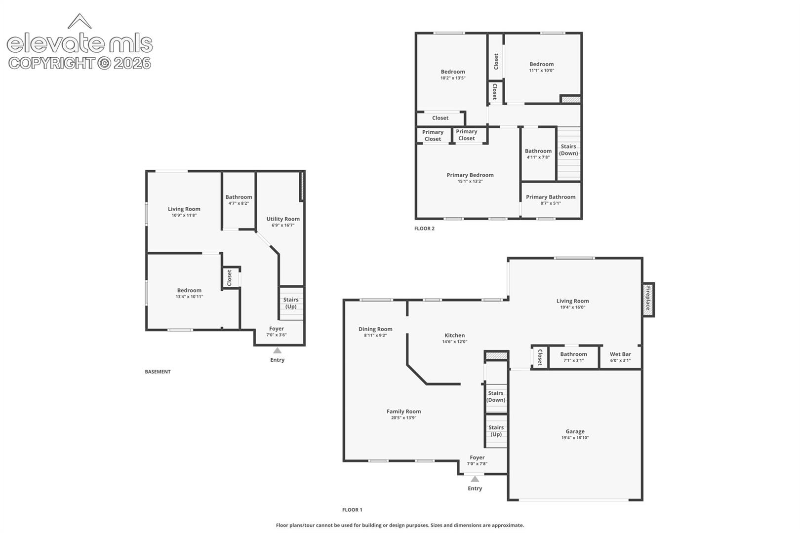 7695 Woody Creek Dr, Colorado Springs, CO 80911