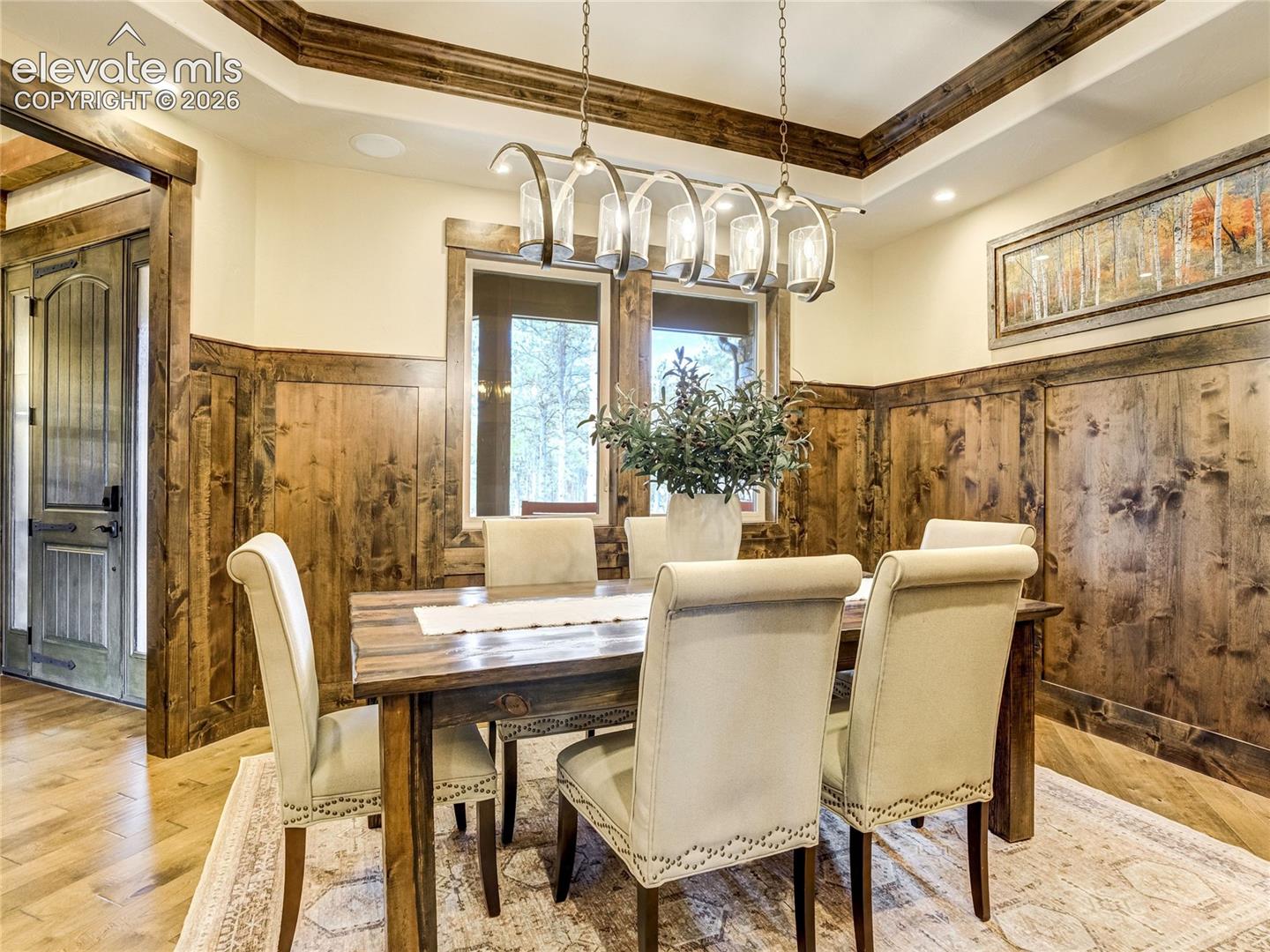 Photo 21 of 4735 Saxton Hollow Road, Colorado Springs