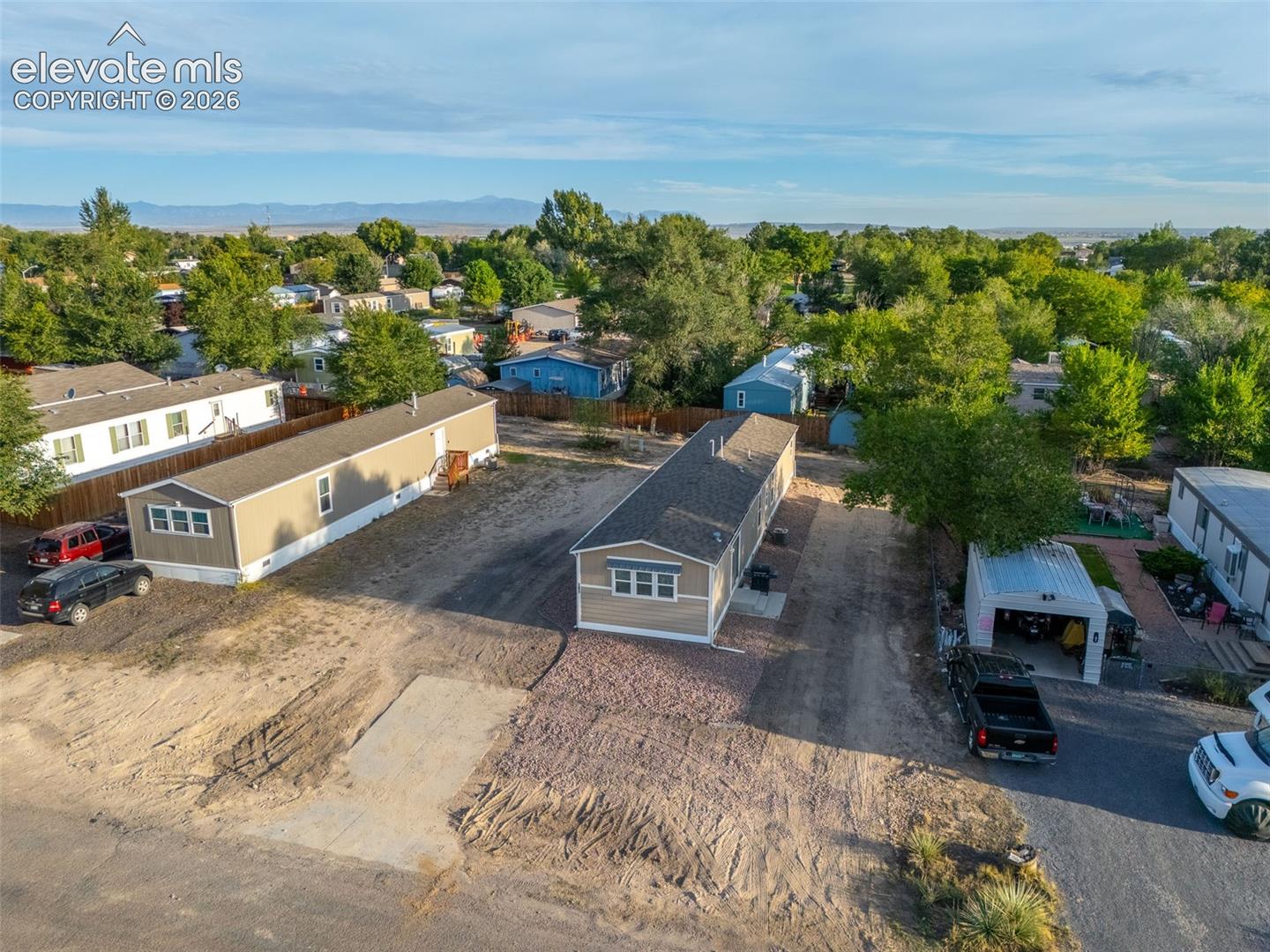 Photo 25 of 181 E Kipling Drive, Pueblo West