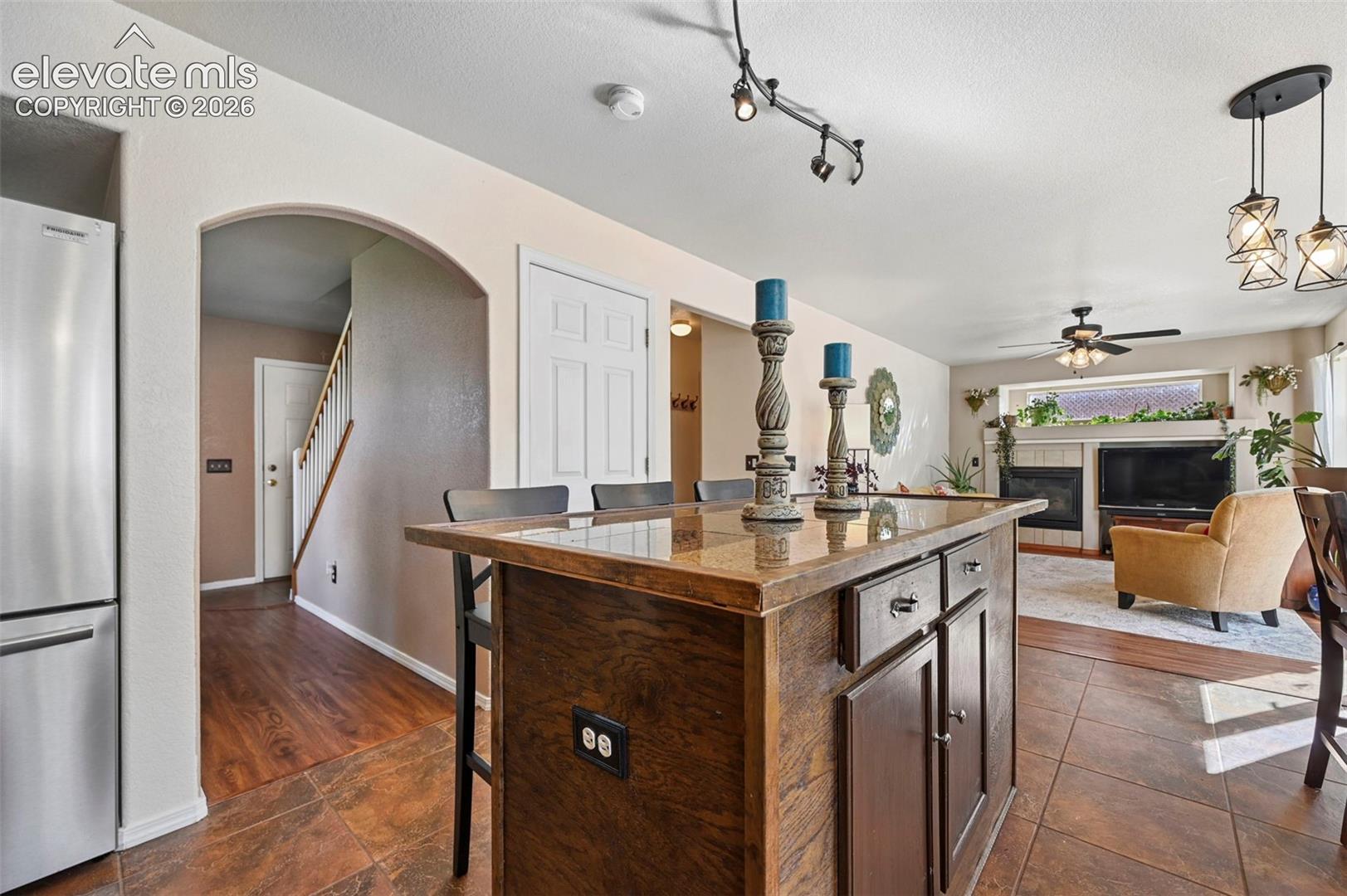 Photo 9 of 6911 Ketchum Drive, Colorado Springs