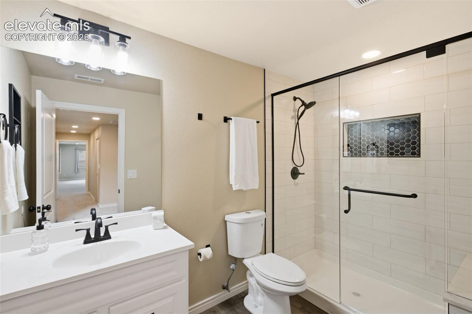 Photo 28 of 12637 Chianti Court, Colorado Springs