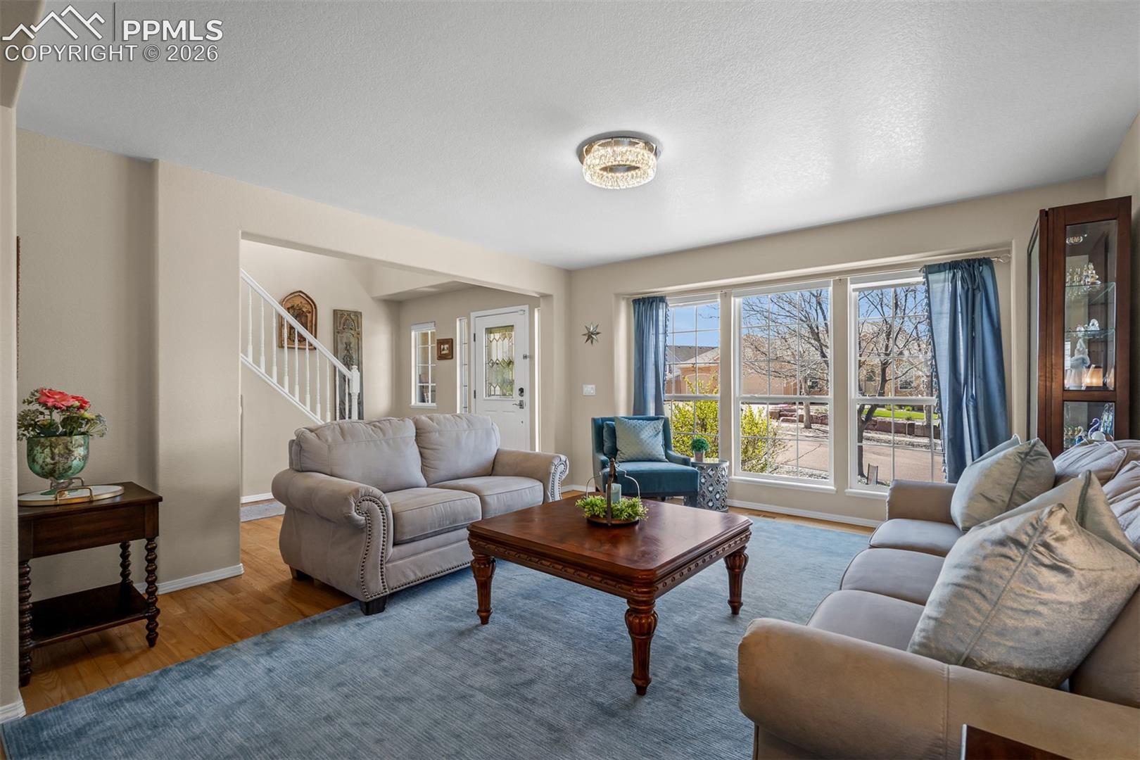 5521 Calamity Jane Lane
