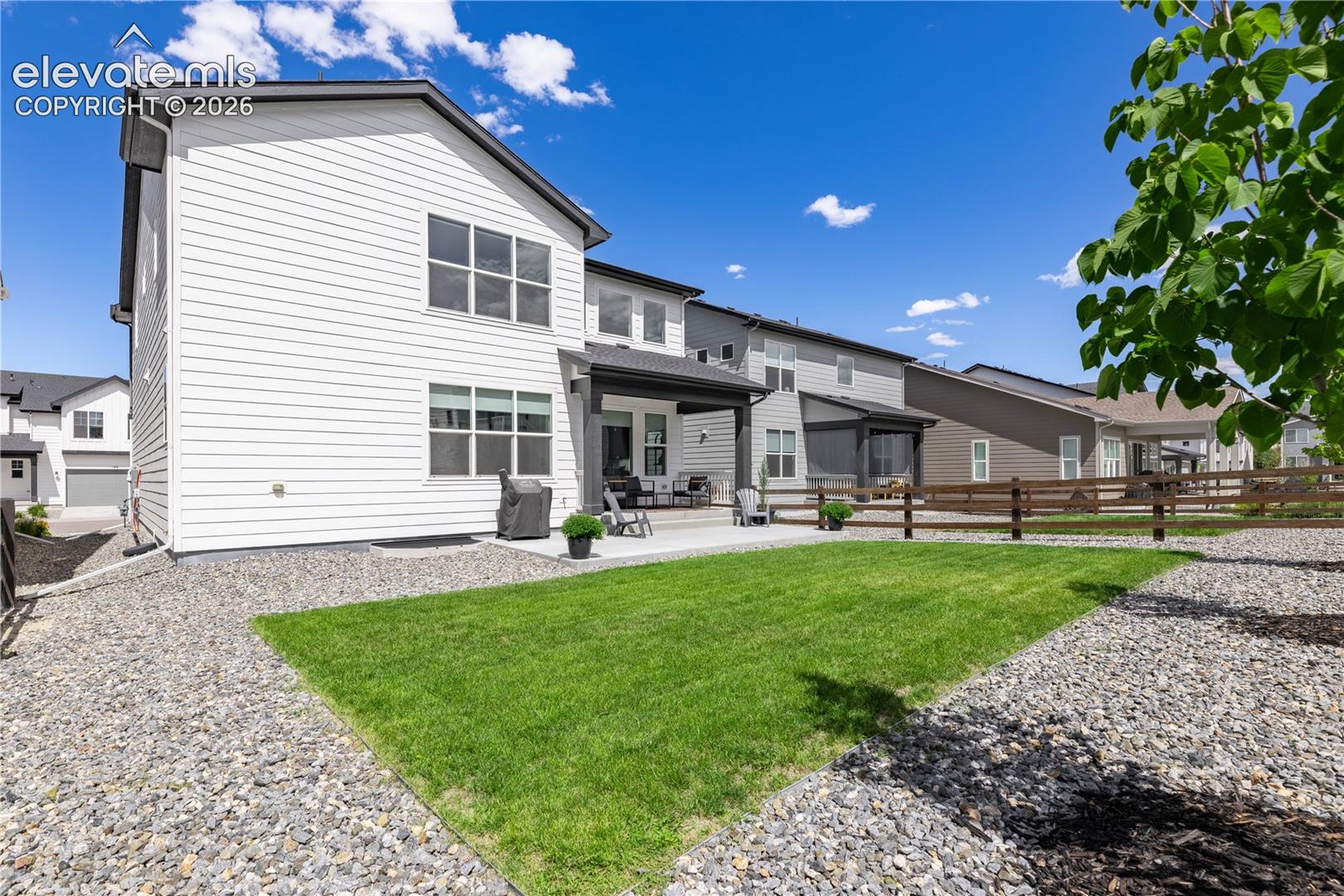 Photo 41 of 146 Kitselman Drive, Castle Rock