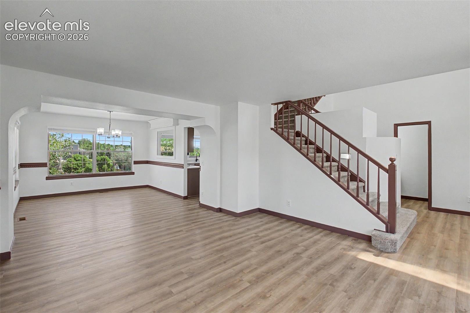 Photo 12 of 752 S Rockrimmon Boulevard, Colorado Springs