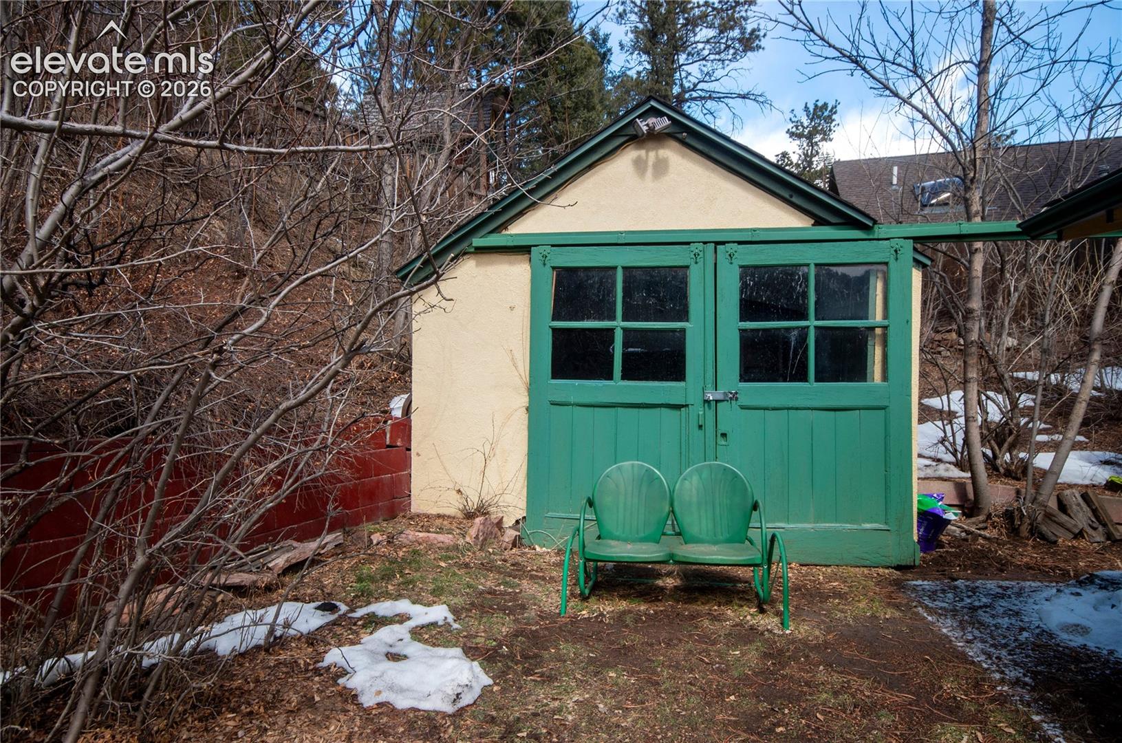 Garage