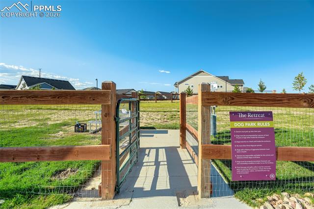 5880 Haster Grv, Colorado Springs, CO 80927
