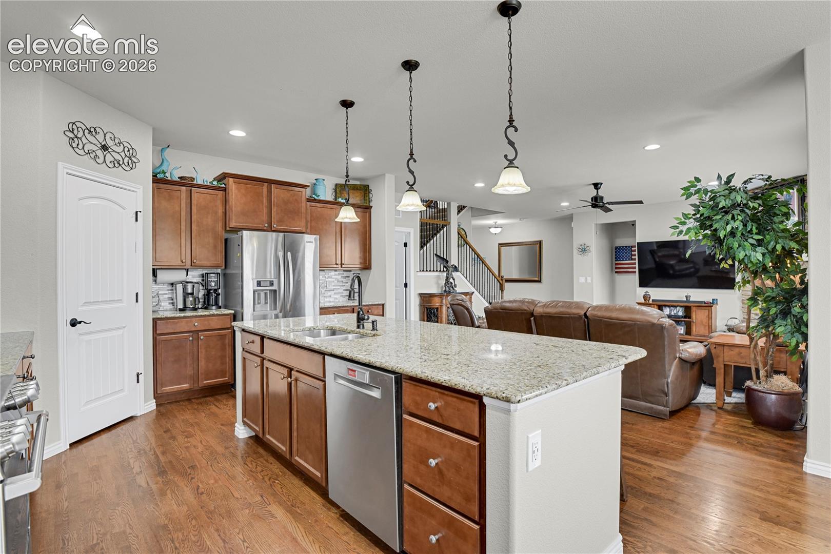 Photo 10 of 7158 Spring Linden Court, Colorado Springs
