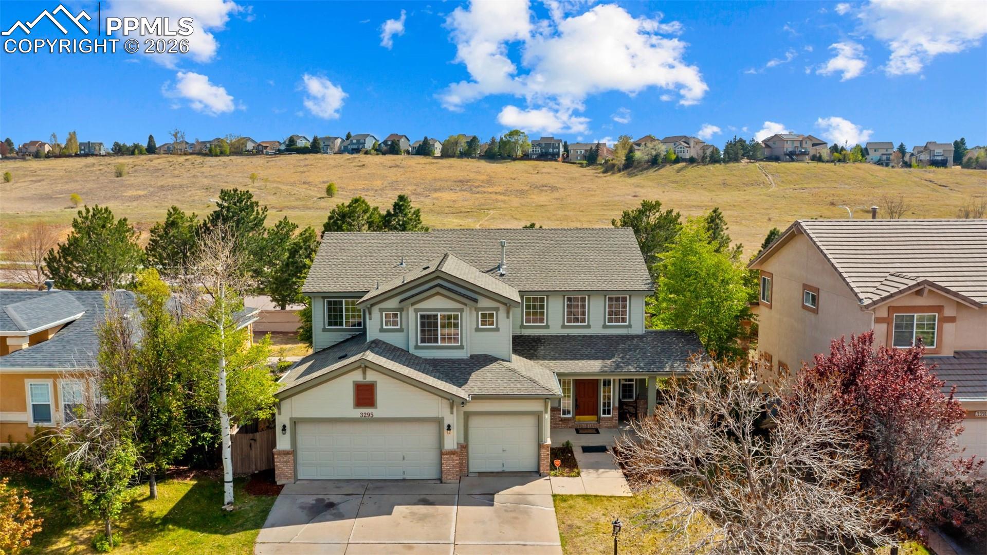 Featured Homes Featured Homes
