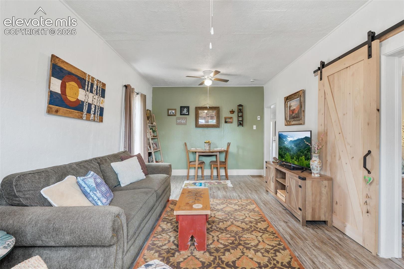 Photo 6 of 331 E Golden Avenue, Cripple Creek