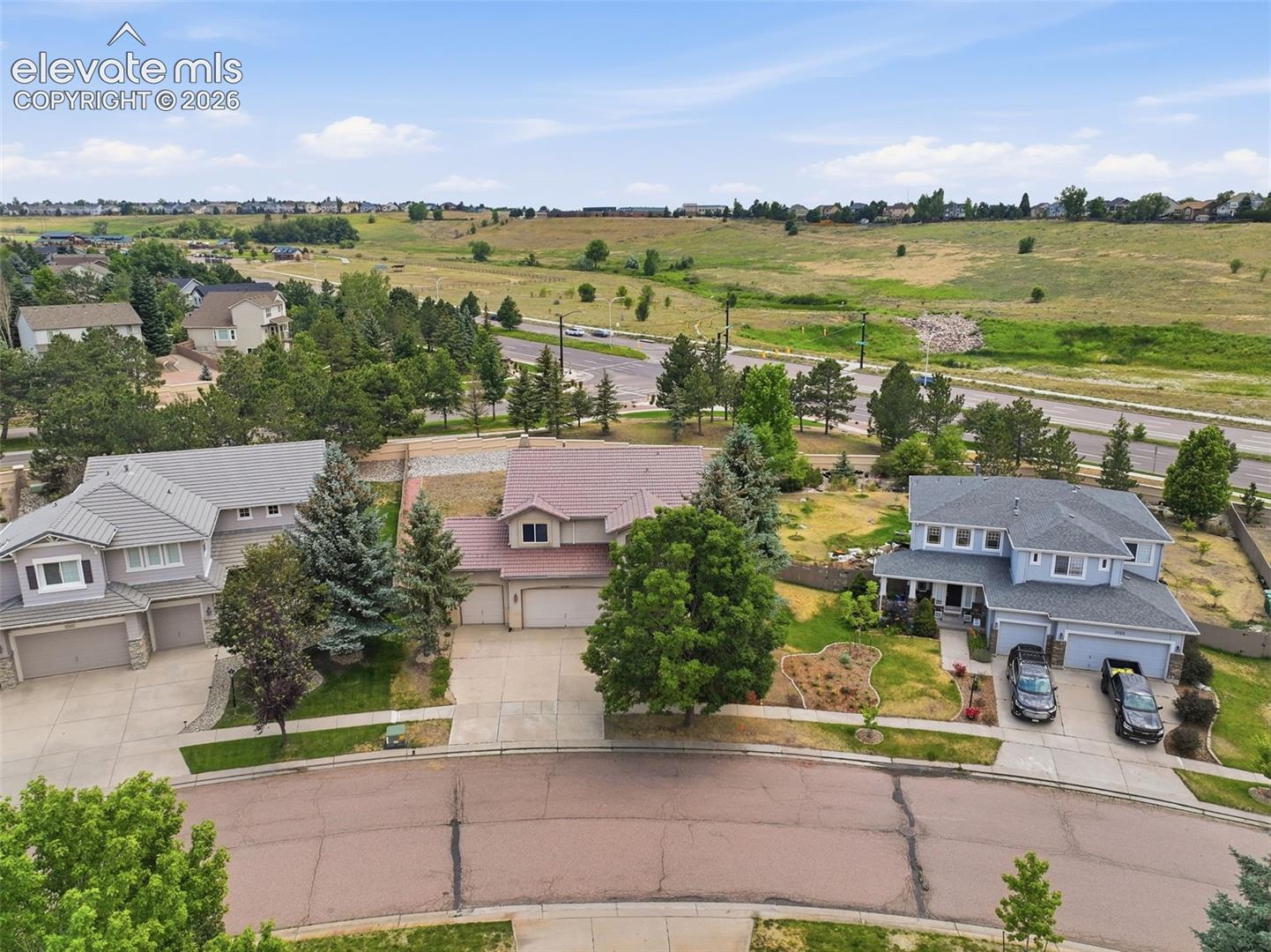 Photo 44 of 3335 Hollycrest Drive, Colorado Springs