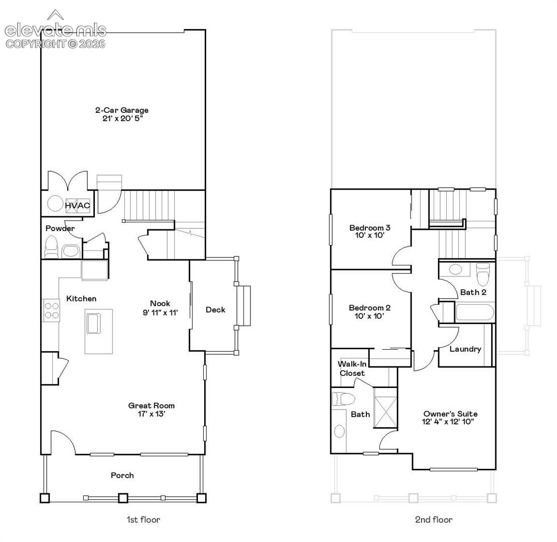 7883 Mounted Ranger Dr, Colorado Springs, CO 80908