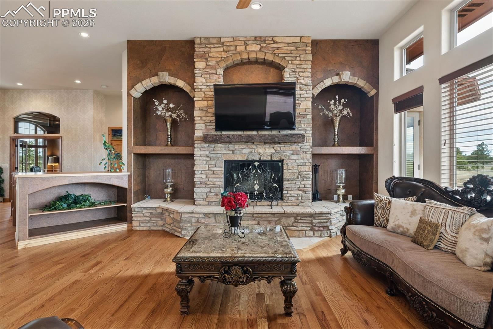 Photo 11 of 6905 Alpaca Heights, Colorado Springs