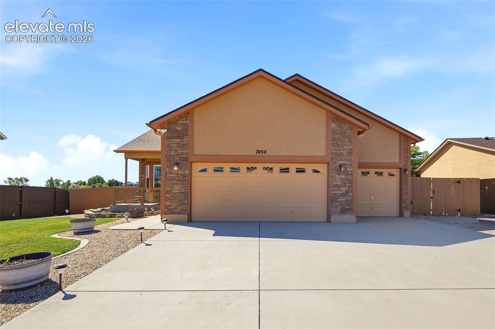 Photo 39 of 7454 Waterside Drive, Colorado Springs