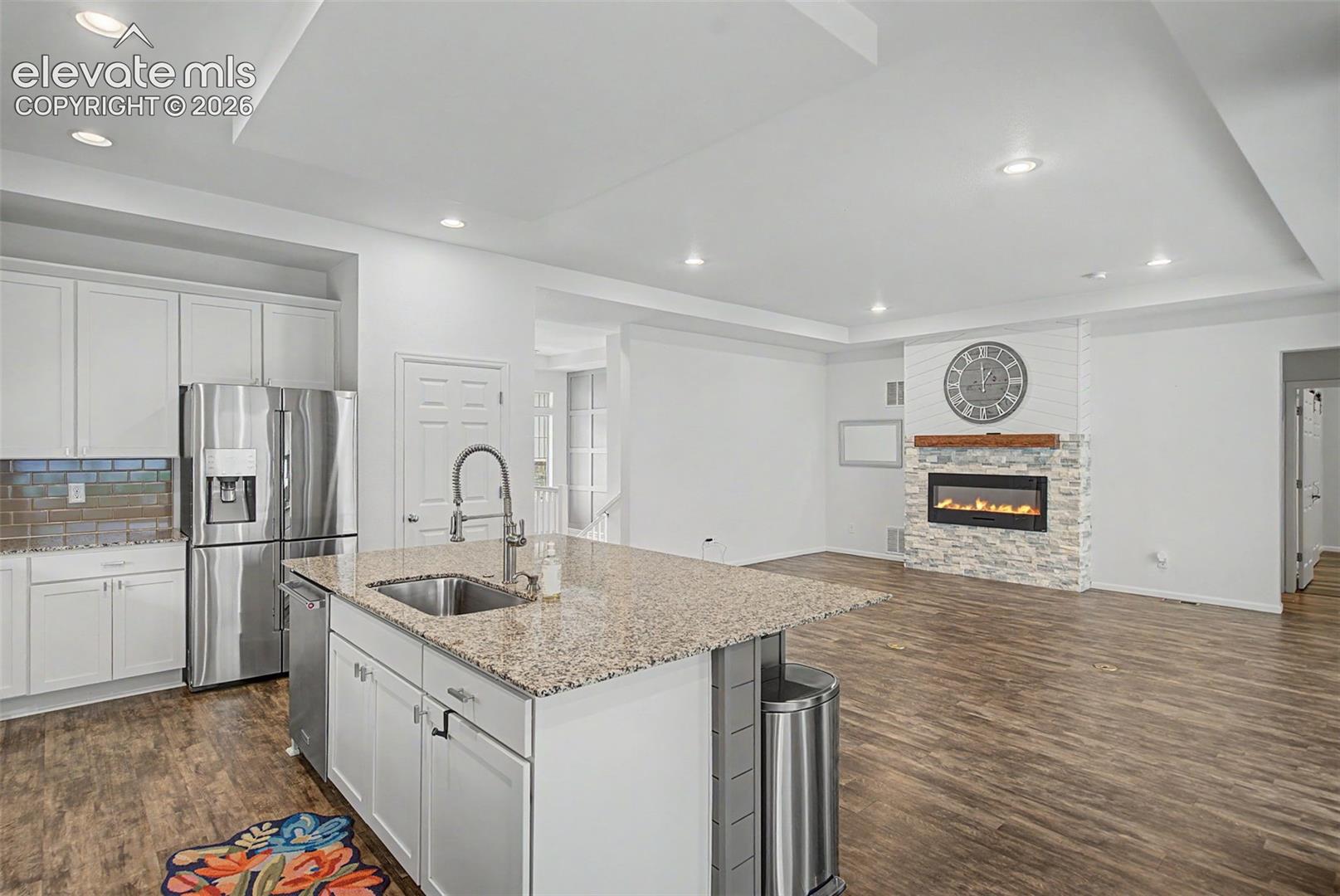 Photo 14 of 6646 Golden Briar Lane, Colorado Springs
