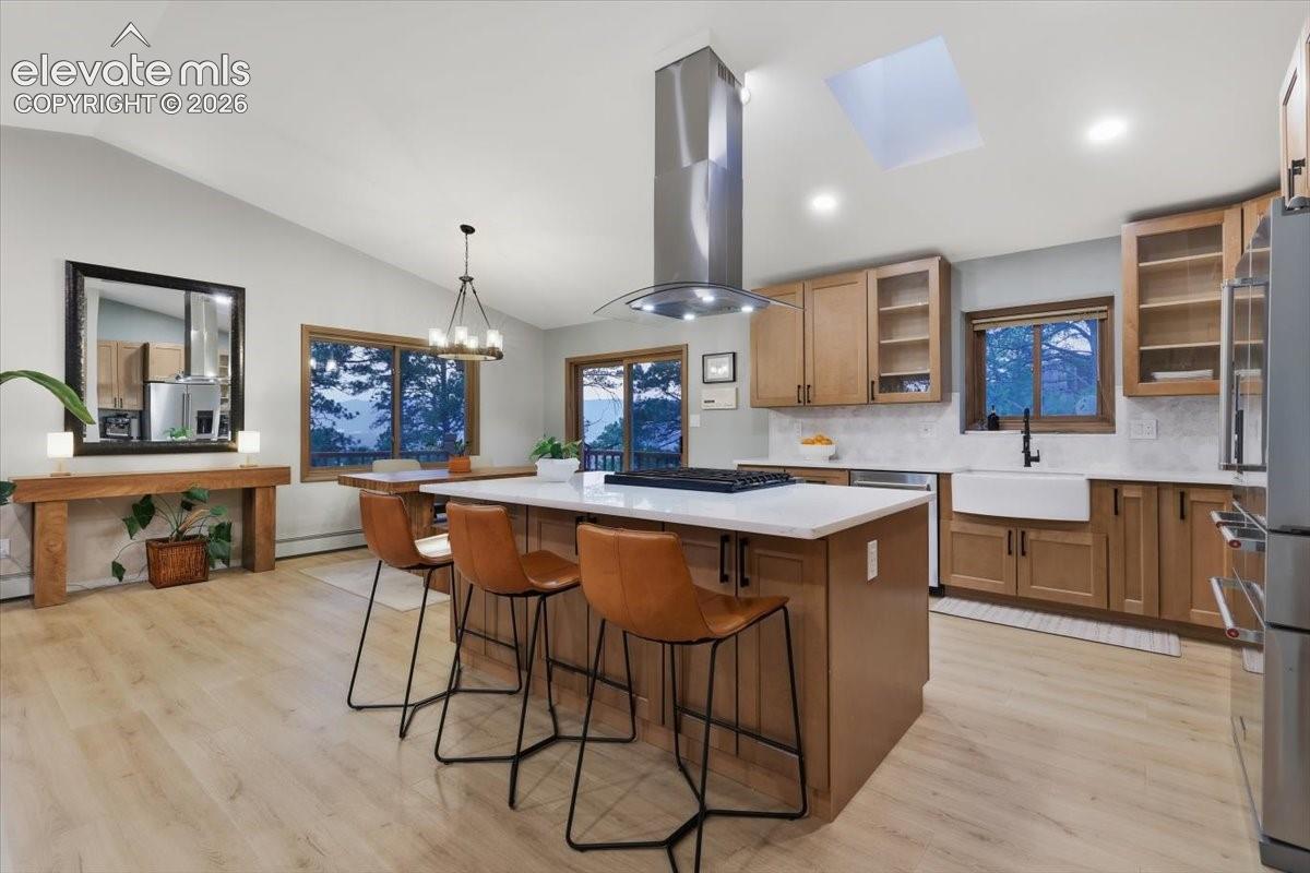 240 Scrub Oak Way, Monument, CO 80132