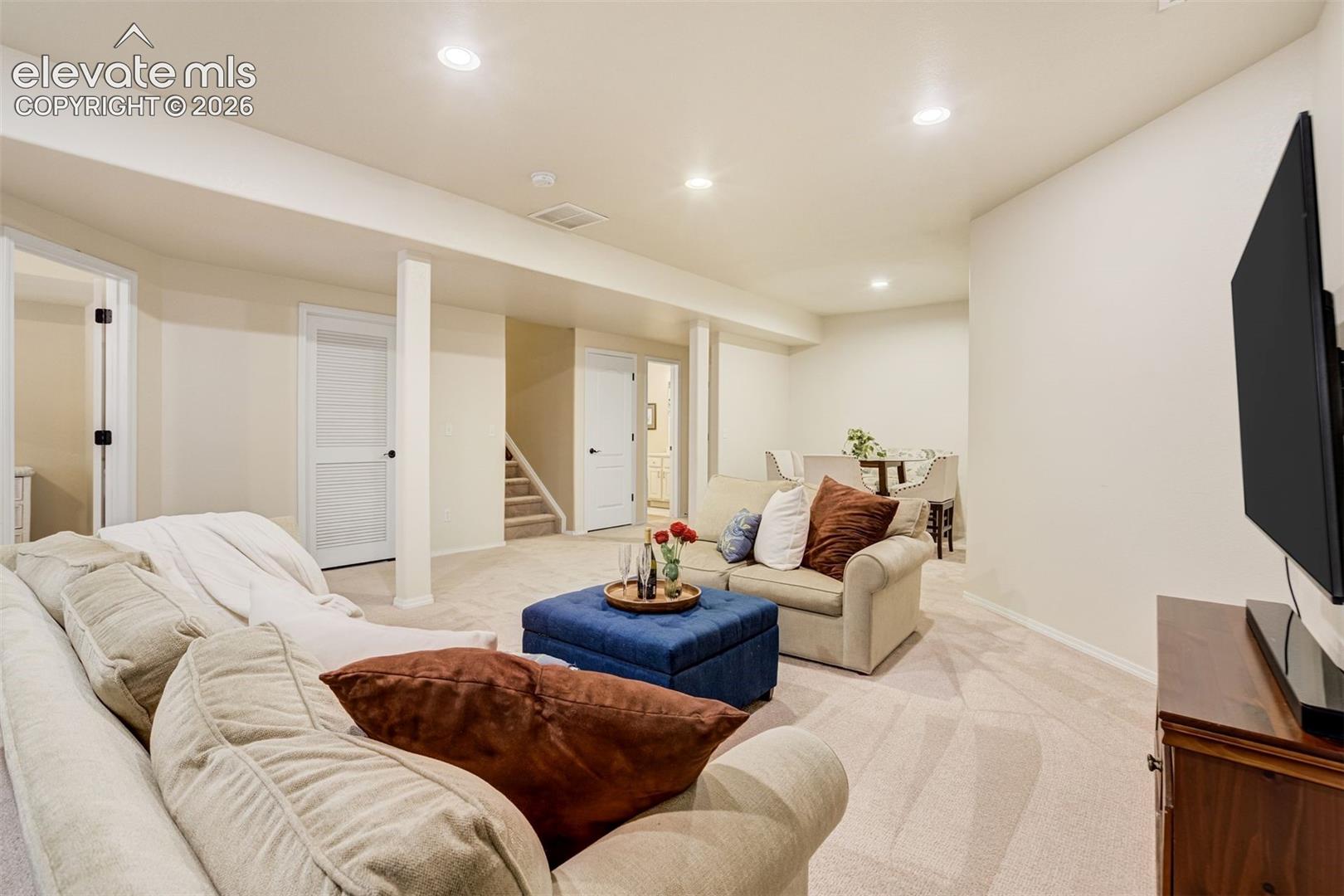 Photo 31 of 5763 Sonnet Heights, Colorado Springs