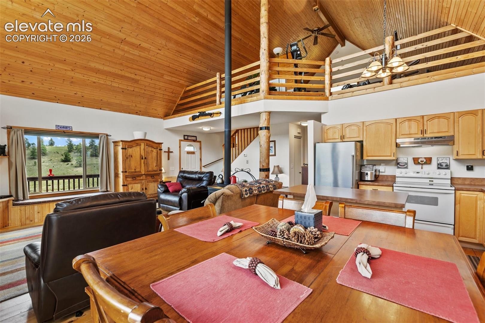 Photo 12 of 1807 Windmill Drive, Hartsel