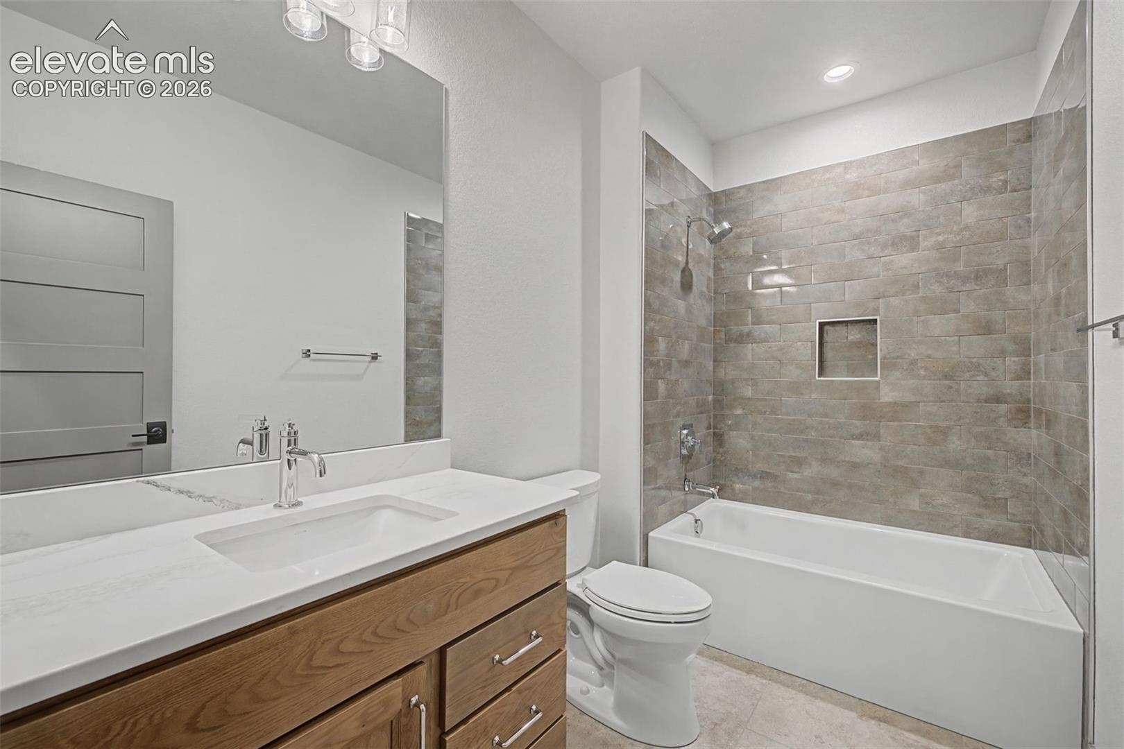 Photo 34 of 18165 Woodhaven Drive, Colorado Springs