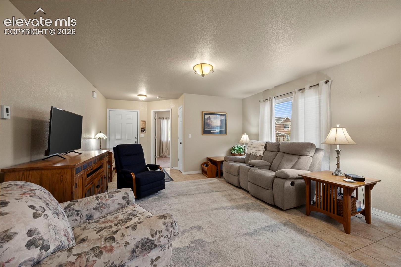 Photo 11 of 11589 Hibiscus Lane, Colorado Springs