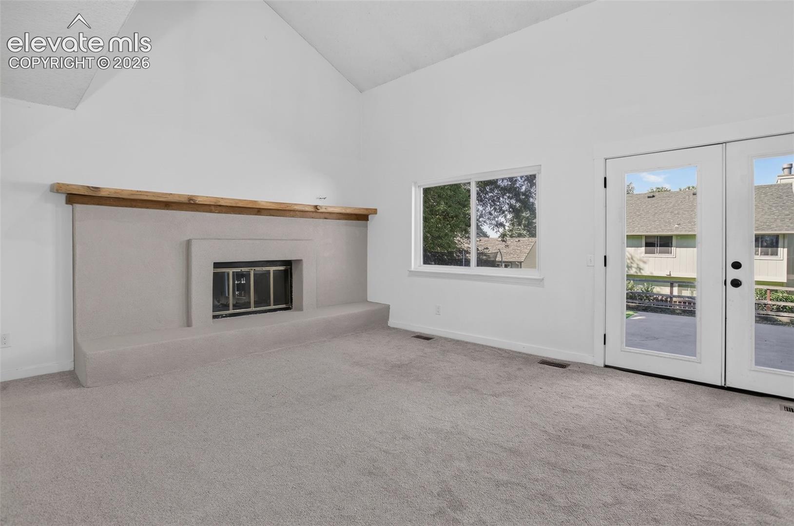Photo 19 of 4916 Horseshoe Bend Street, Colorado Springs