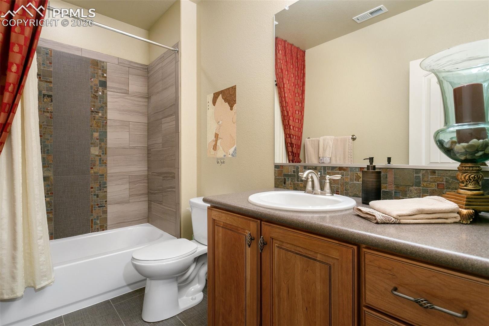 Photo 32 of 2328 Margaux Valley Way, Colorado Springs