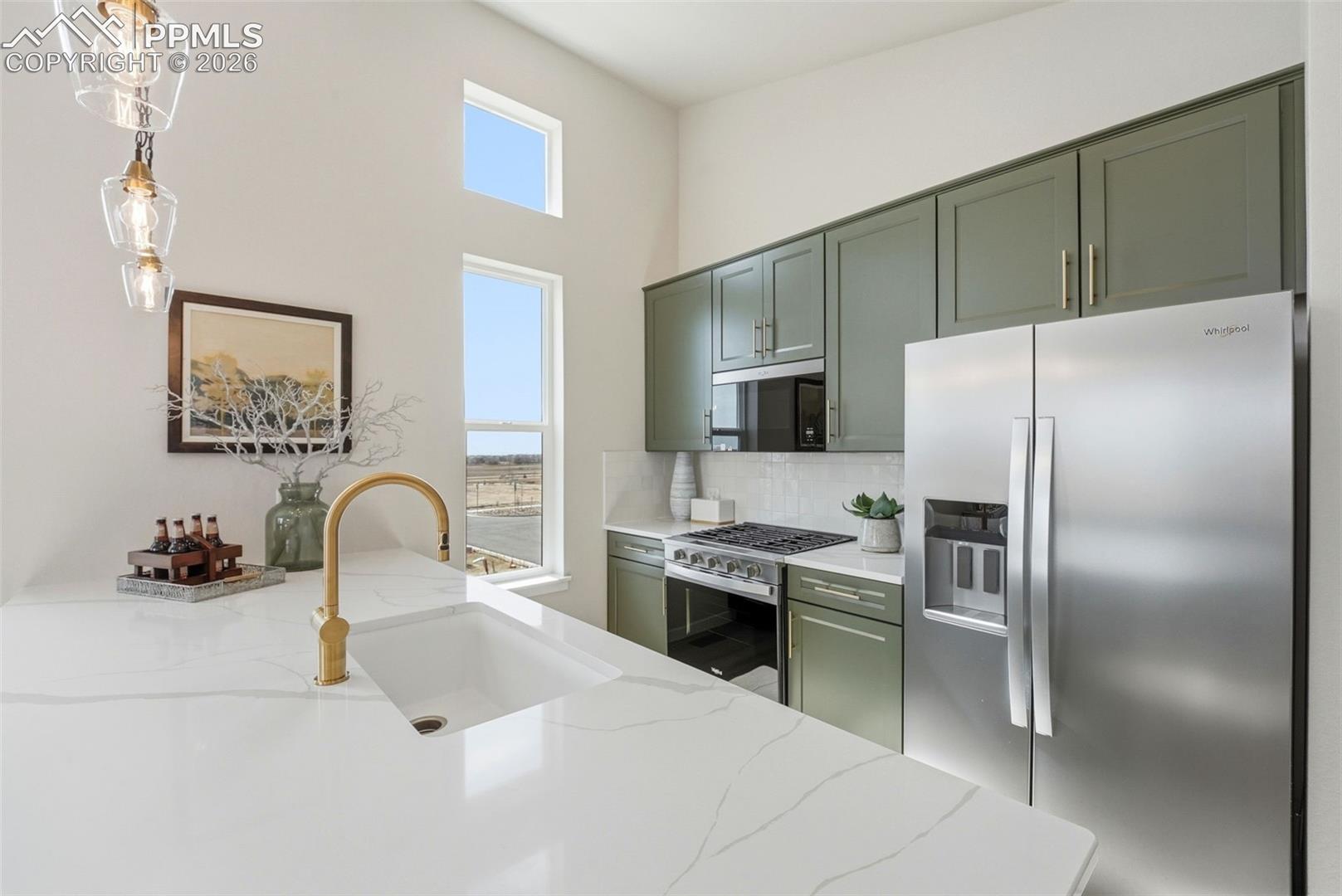 Photo 13 of 9456 Traveler Terrace, Colorado Springs